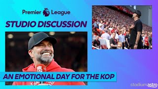 Jurgen Klopp: The Charismatic leader who DEFIED THE ODDS! | Astro SuperSport