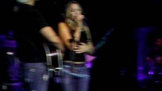 Colbie Caillat -Feelings Show - Porto Alegre Bourbon Country