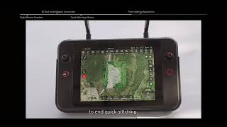 JC DRONES - AUTEL MAPPER STICH 2.5D screenshot 4