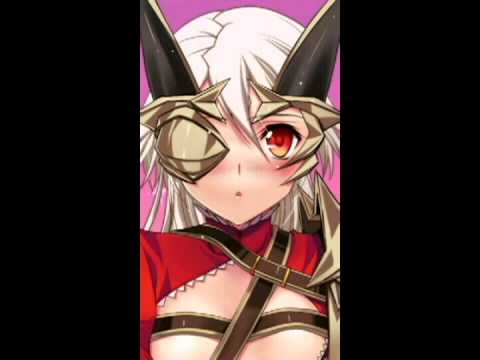 逢魔女王阿爾多拉逢魔の女王アルドラ Youtube