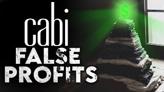 The "Luxury" Clothing MLM You've Never Heard of: Cabi