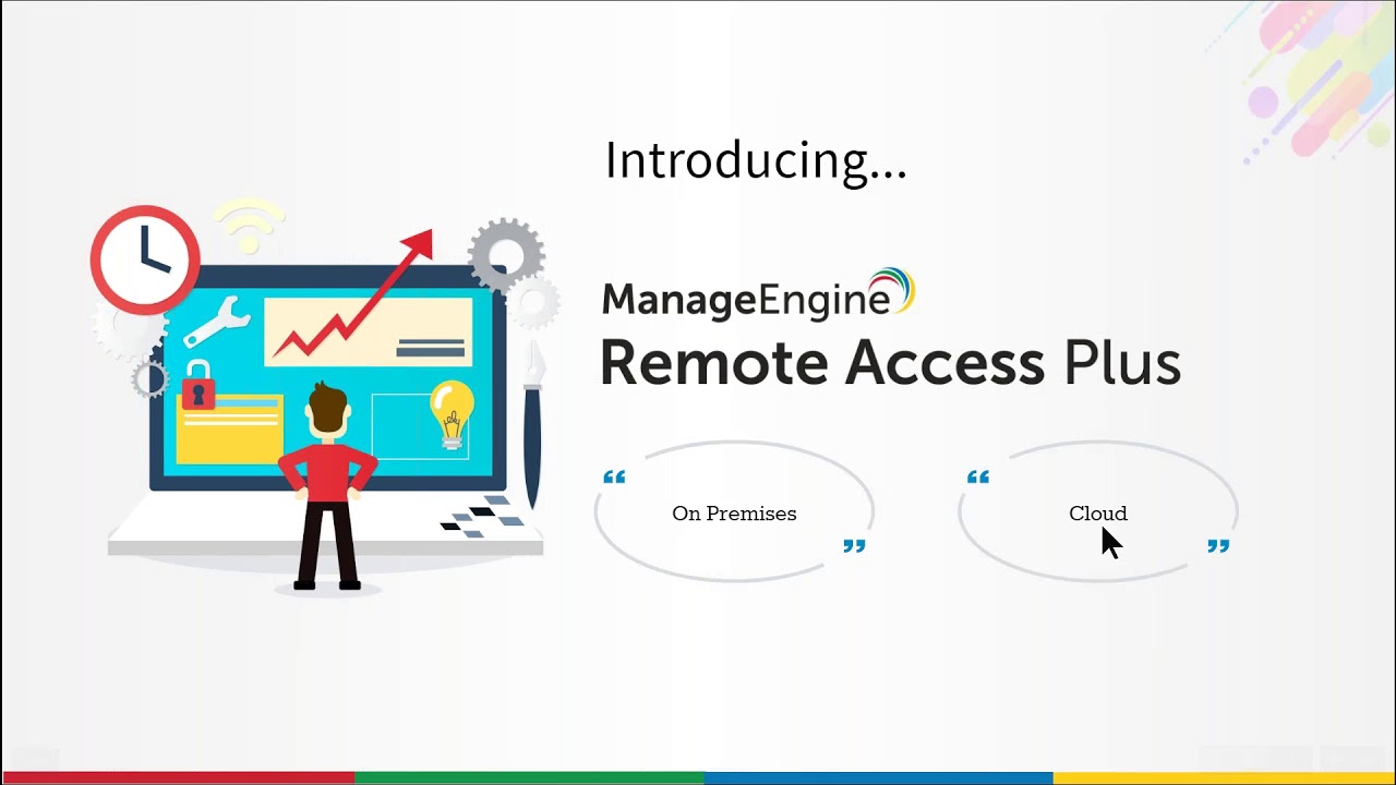 2019 02 20 22 00 Free Desktop Central Training YouTube
