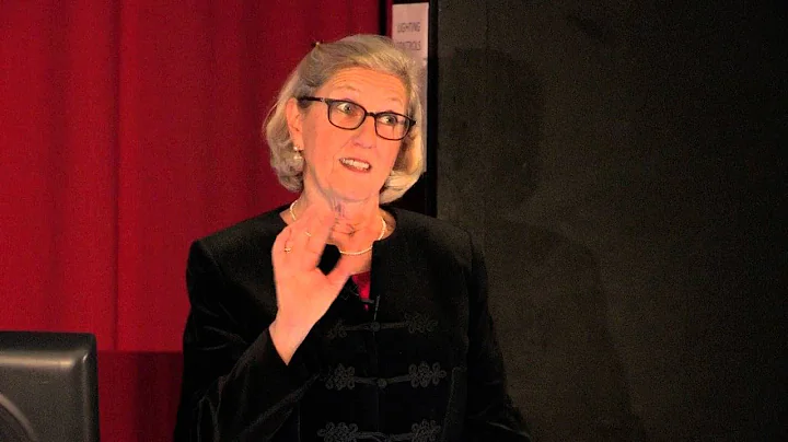 Julia Marton-Lefvre - The Promise of 2015: Hopes f...