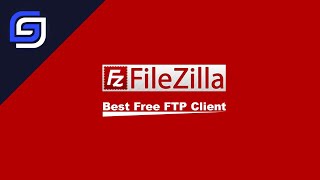 how to install filezilla