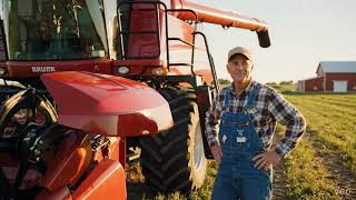 Prevent Weed Spread Through Farm Machinery