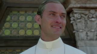 CANAL+ & The Young Pope - AiMEN The Papal Artificial Intelligence