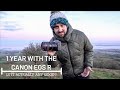 One Year With The Canon EOS R // Here's Why I Switched To Mirrorless