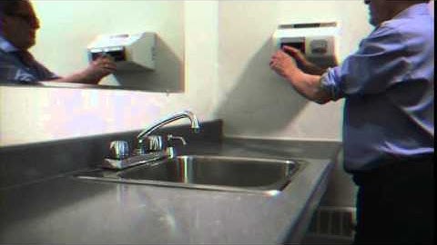 Suuns - "Sunspot" (Official Video)