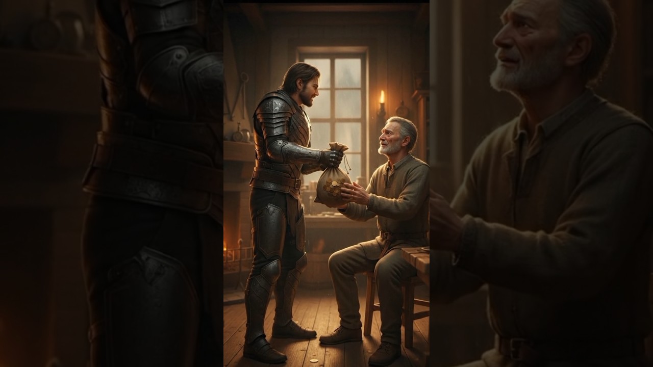 5 Crore Ka Poster Aur Iron Shadow Ka Faisla 😳🔥 | Full Action Story #actionreplayy #Motivation