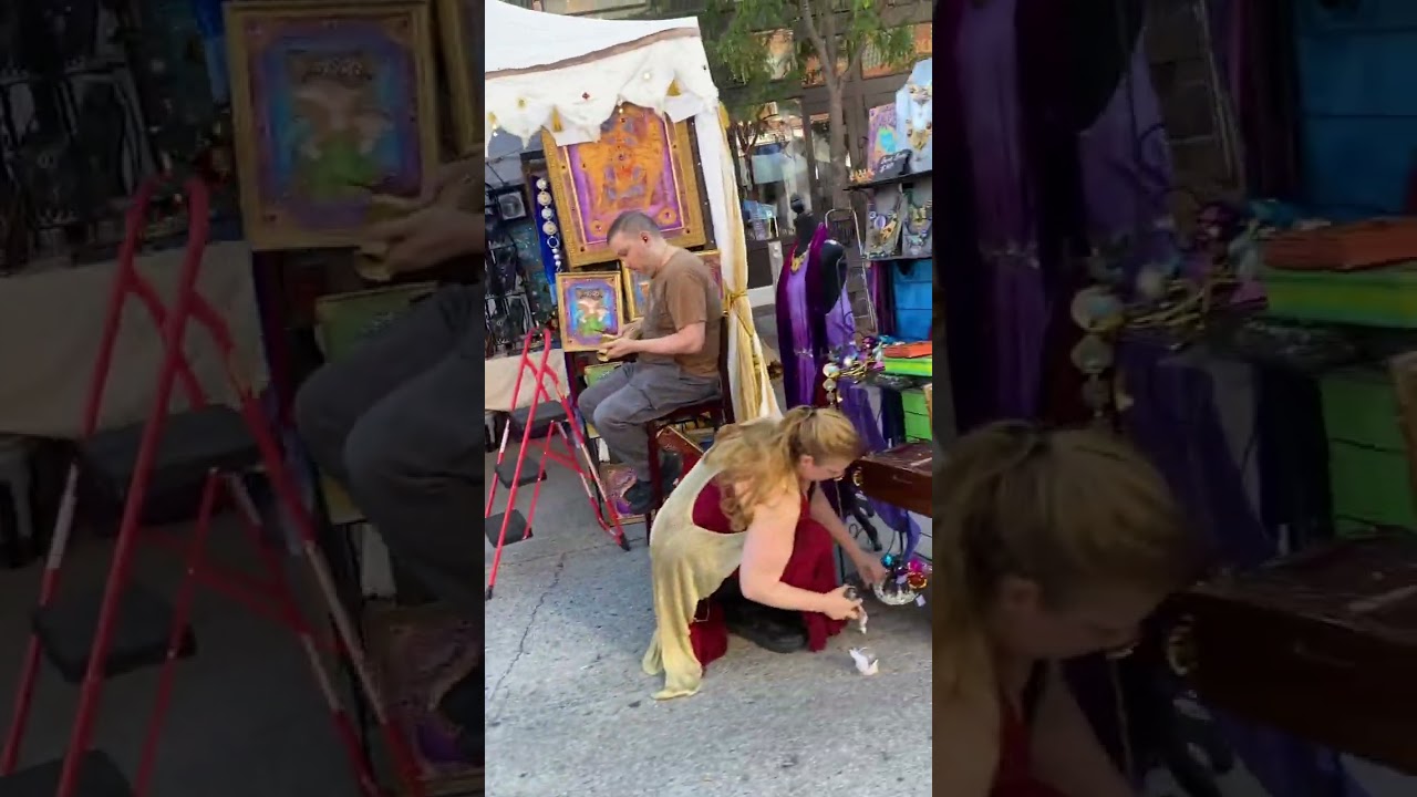 Hannibal Mo steampunk festival 2023