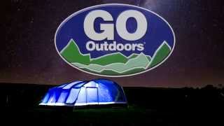 Whatever your budget, GO Outdoors has everything you could possibly need for family camping this summer, and our price 