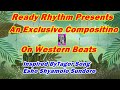 Eso Shyamalo Sundaro || Rabindra Sangeet in Western Beat with Guitar