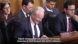 Netanyahu Finally Found Stupid President to Launch War on Iran