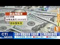 台灣經濟發展與匯率變化