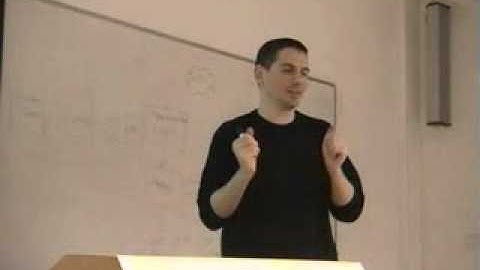 IP Masquerading (NAT) on Linux using iptables (Hebrew)