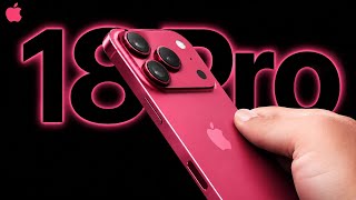 iPhone 18 Pro Max - Apple is Going Too Big & its INSANE 😱🤯| Big News