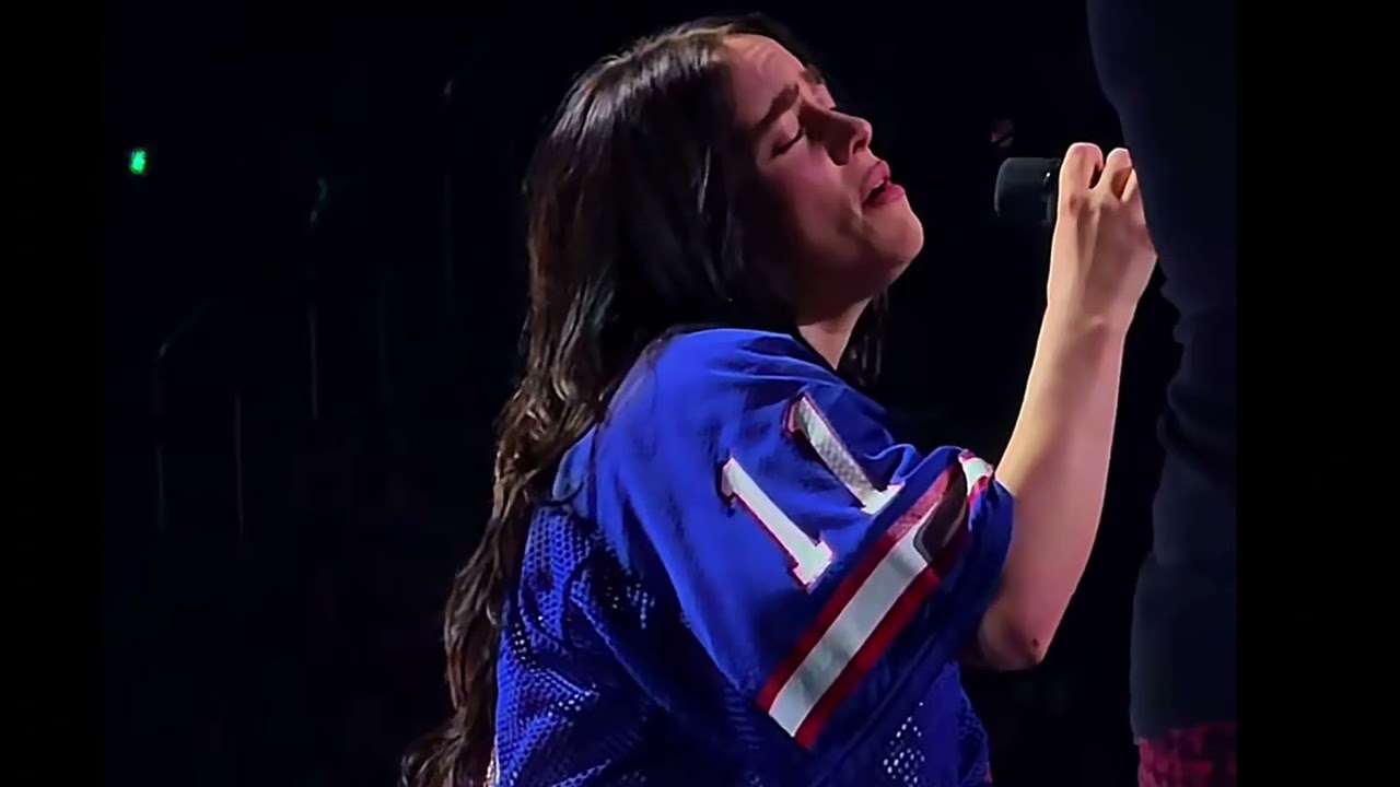 Billie Eilish - Another Love (Tom Odell cover)