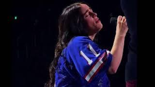 Billie Eilish - Another Love (Tom Odell cover)