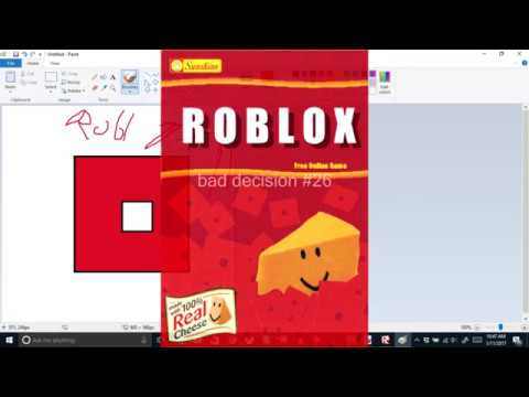 Roblox S New Logo Got Me Like By Rolobi - roblox cheez it meme