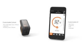 Hydrive Smarter E-Bike Solutions Smart Hmi Collocation Compact Or Complete, Both You Can Have