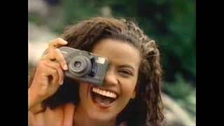 December 1993 Commercials (Second Channel)