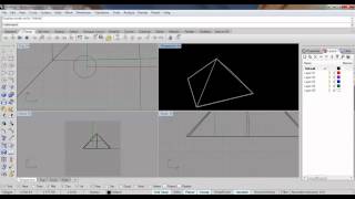 Rhino Interface Tutorial