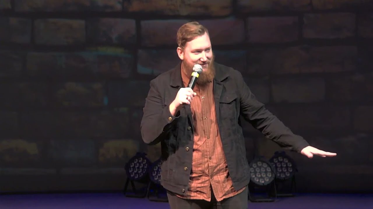 Chris Wineland Comedy