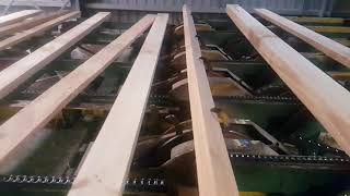 Tong loader