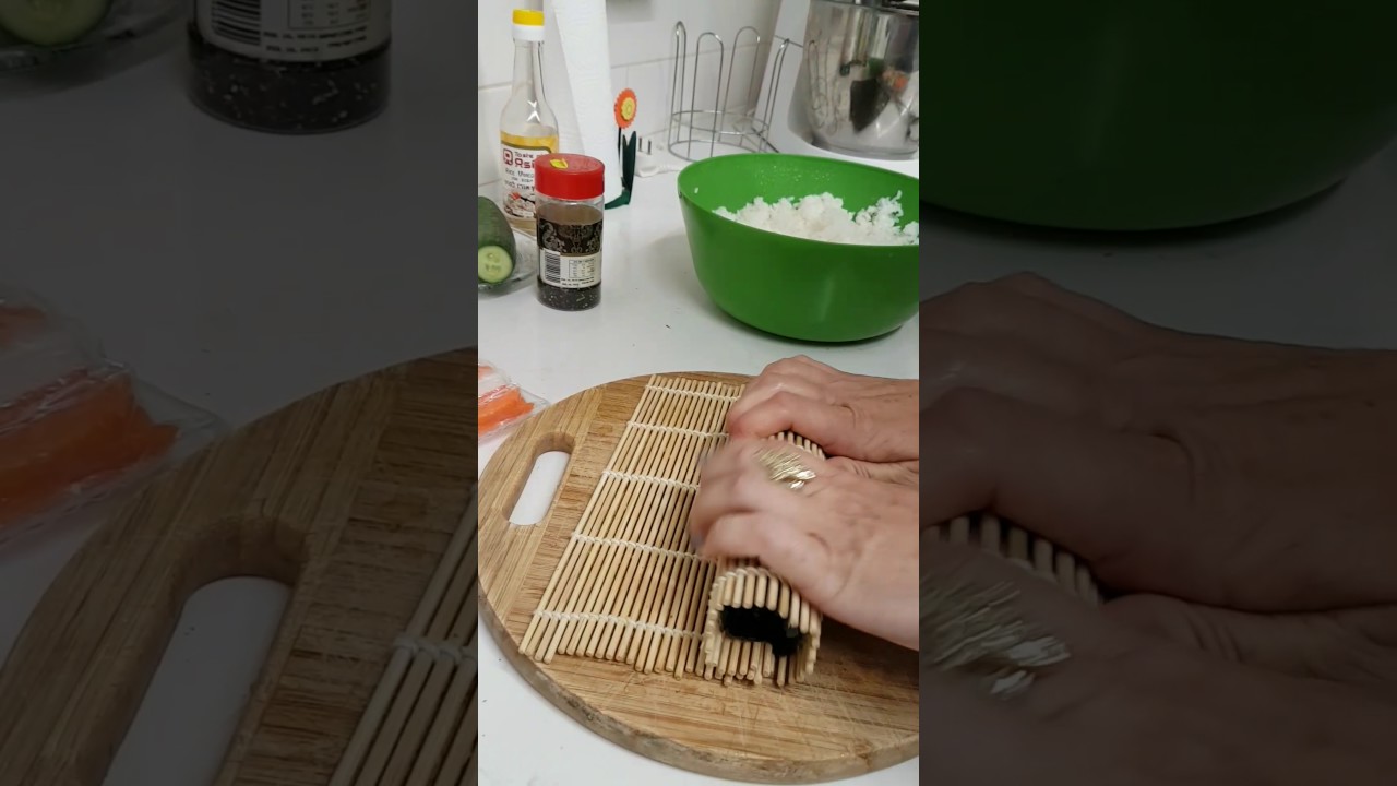 סושי קלי קלות