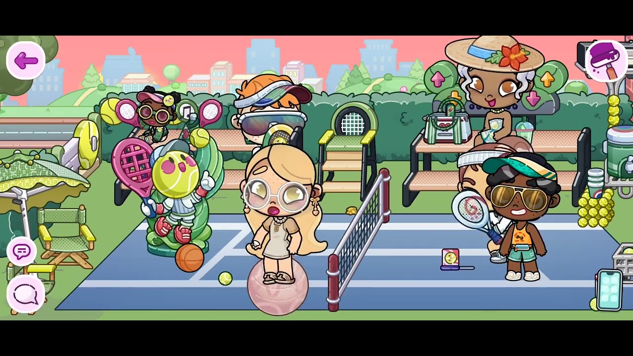 Segredos nova atualização 