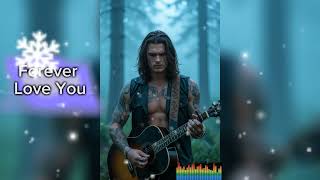 Forever Love You | music AI#Rockmetall