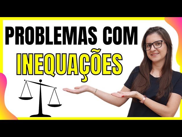 Inequação do 1° Grau com Fração. #matematica #inequação #aprendanotikt