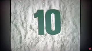 2010-2011 Calgonun, Tablet Reklamı Şinciyıl