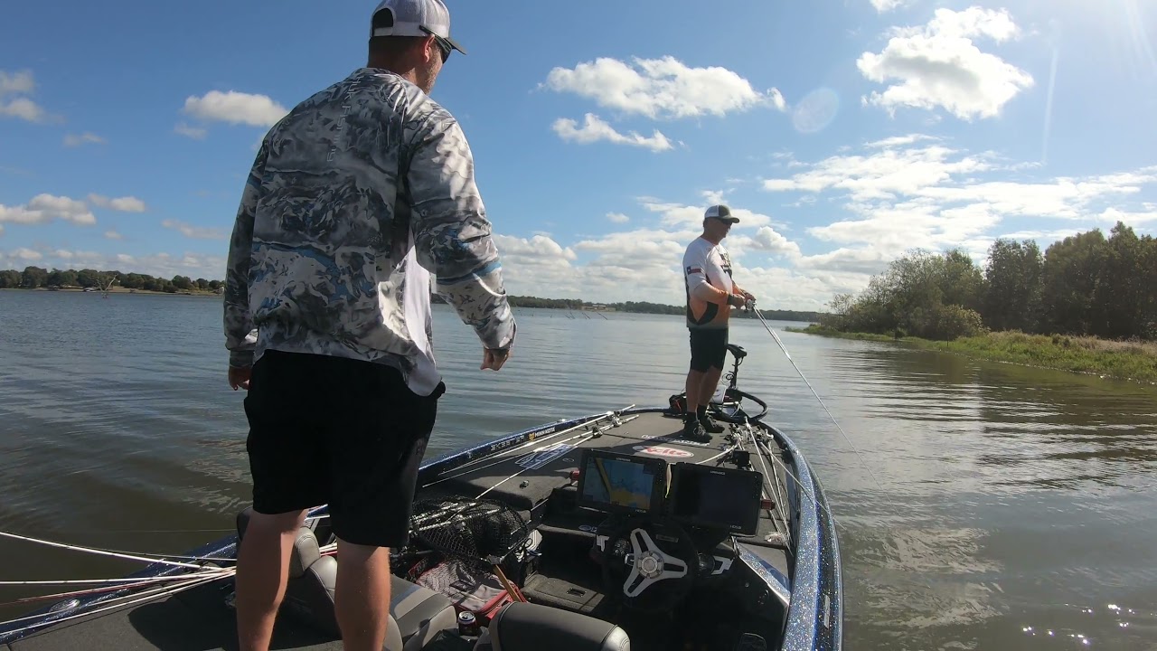 CBC Championship 2021 - Lake Bob Sandlin