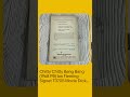 Chitty Chitty Bang Bang (1968 PB) Ian Fleming Signet T3705 Movie Dick Van Dyke