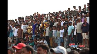 7TH CHANDRA SMITRI CUP 2083 📡 📺 🛜KHATANG F.C🆚 GHUMKHARE F.C🔥 💪