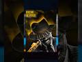 Turning a Normal Photo into a Cinematic Poster! (Michael B. Jordan) #shorts