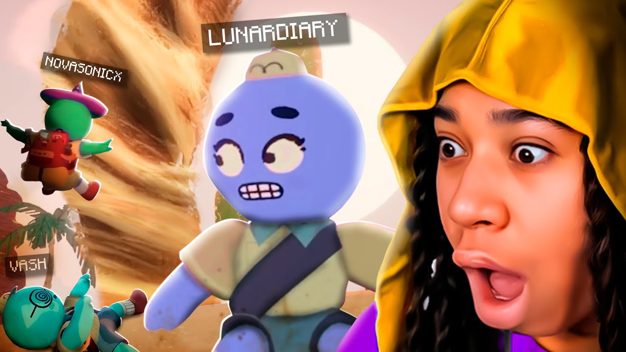 PEAK Just Got a NEW LEVEL and It’s INSANE! (Peak)