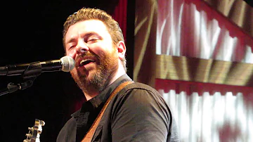 Chris Young @ Opry 6-6-19  Hangin On