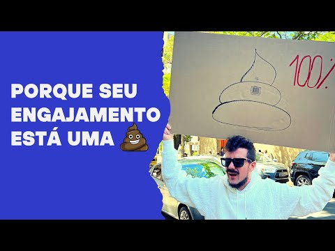 7 PASSOS PARA AUMENTAR SEU ENGAJAMENTO NO INSTAGRAM - 7 PASSOS PARA AUMENTAR SEU ENGAJAMENTO NO INSTAGRAM