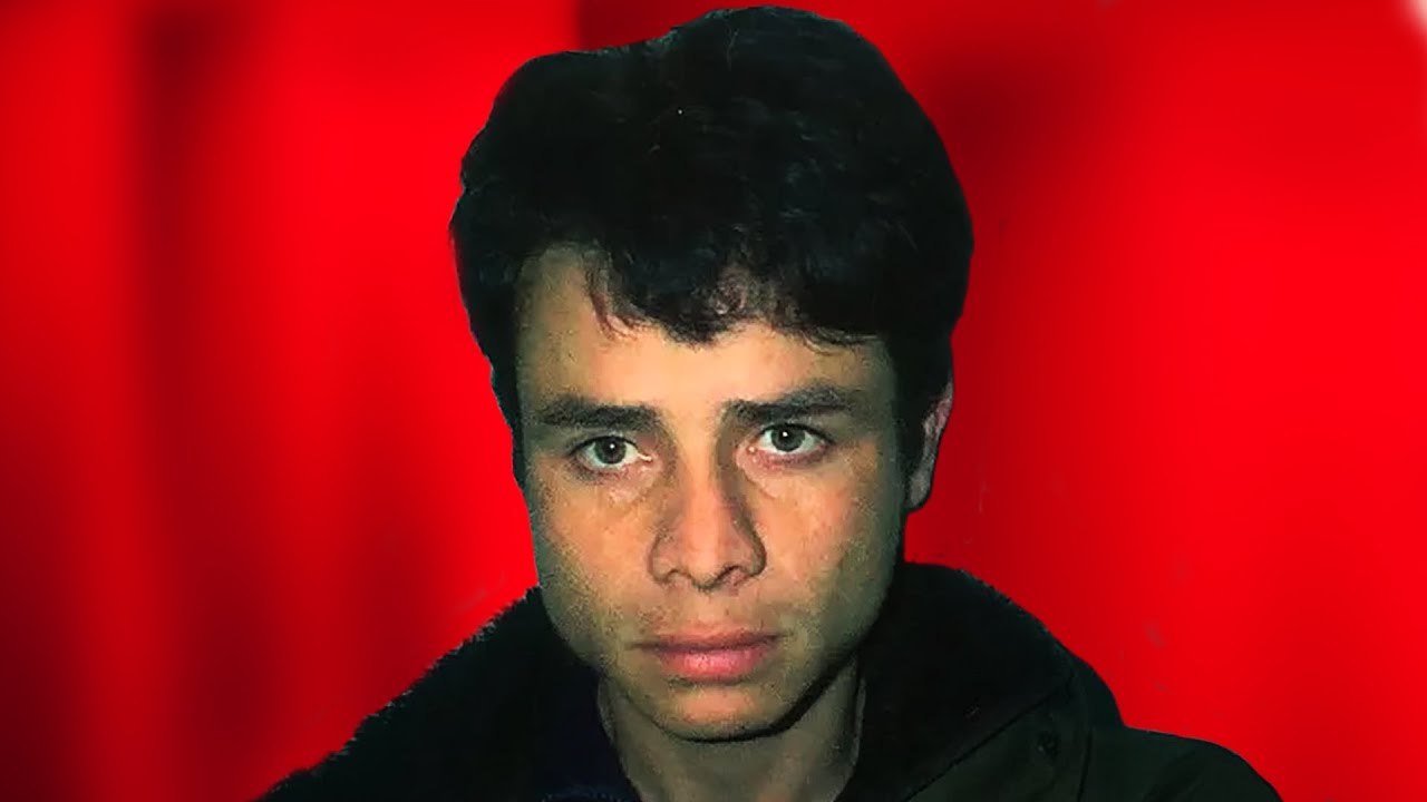 L'HORRIBLE HISTOIRE DE ROBERTO MARTINEZ !