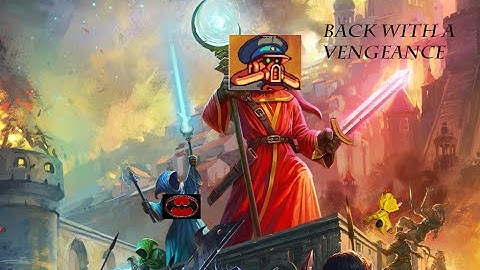 Magicka 2 Chapter 6 ft. Sean - A Shocking Development