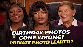 Woman Sues Photographer After Nude Image Allegedly Posted Online  | Part-1