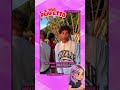 SARA ESPOSITO RIESCE A BATTERE FRANKIE E MENDI IN QUESTO TREND #tiktok #webboh #perte #greenscreen