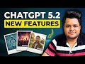 ChatGPT New Features Explained — Images, Tools &amp; Use Cases