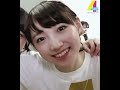 shorts☆めっちゃ若いときの 太田夢莉 .....かわいい.....♪ NMB48
