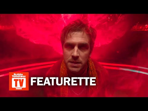 Legion  Rotten Tomatoes