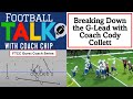 Breaking Down the G-Lead with Coach Cody Collett