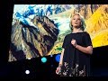 How glaciers impact community | M Jackson