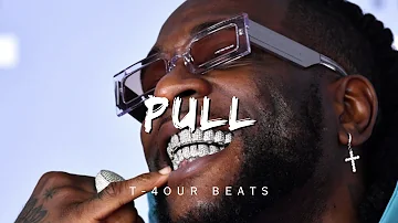 J Hus x BurnaBoy x UK Afroswing Type Beat - "PULL" | UK Afrobeat Instrumental 2023